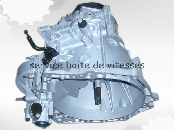 Boite De Vitesses Citroen Jumpy II 1 6 HDI Service Boite De Vitesses Boite De Vitesses Citroen Jumpy II 1 6 HDI Service Boite De Vitesses