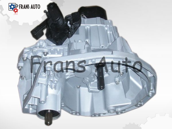 Boite de vitesses Renault Laguna II 1.9 DCI 5-vitesses