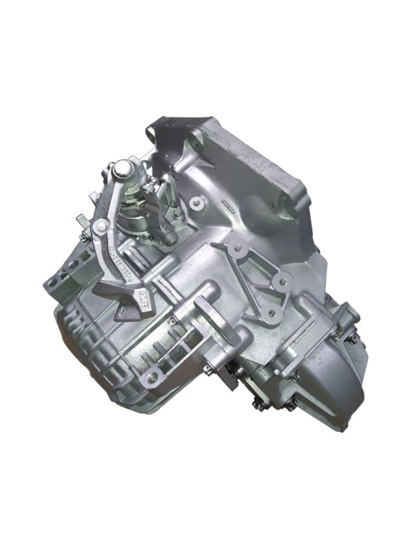 Boite de vitesses Opel Insignia 2.0 CDTI 6-vitesses